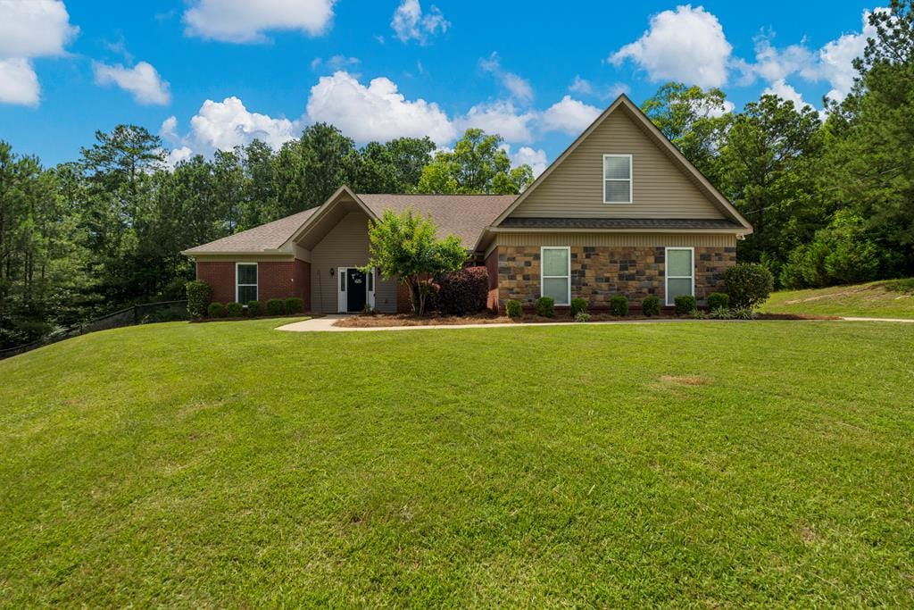 578 Richardson Road, Fortson, GA, 31808