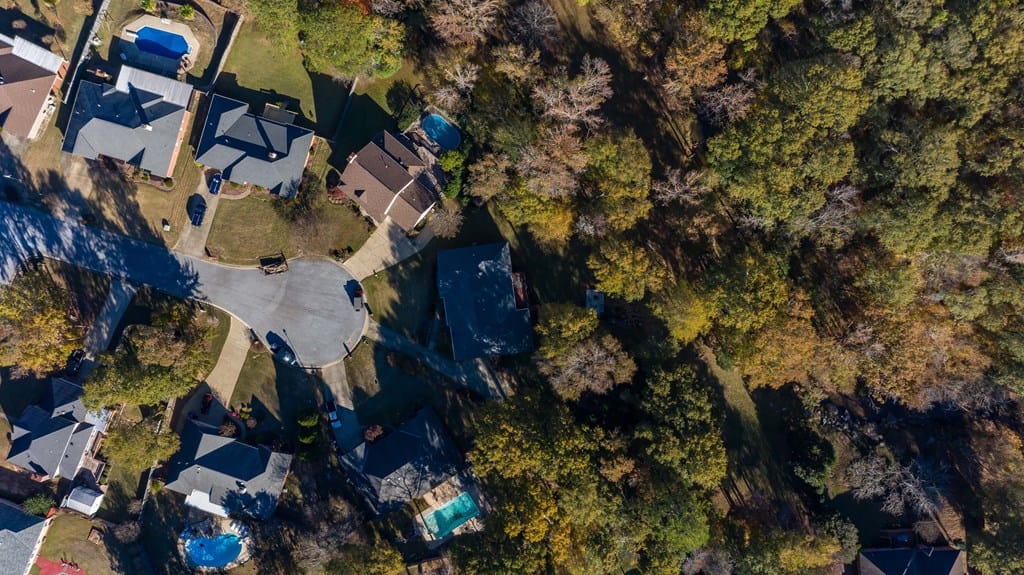 7317 Wynfield Loop, Midland, GA, 31820, Huge 1.16 acre cul-de-sac lot