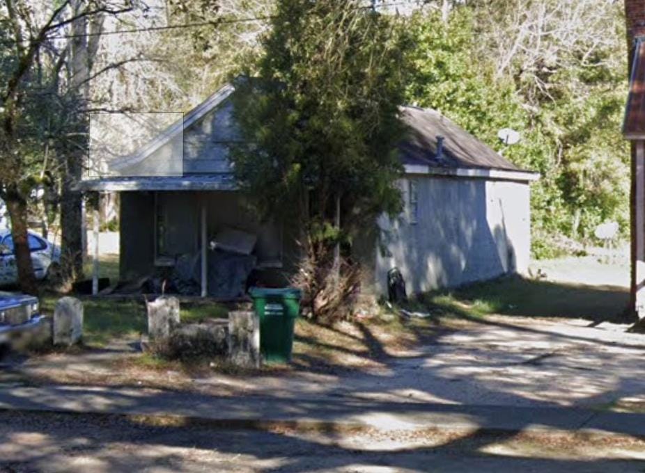 511 West Lincoln Avenue, Albany, GA, 31701