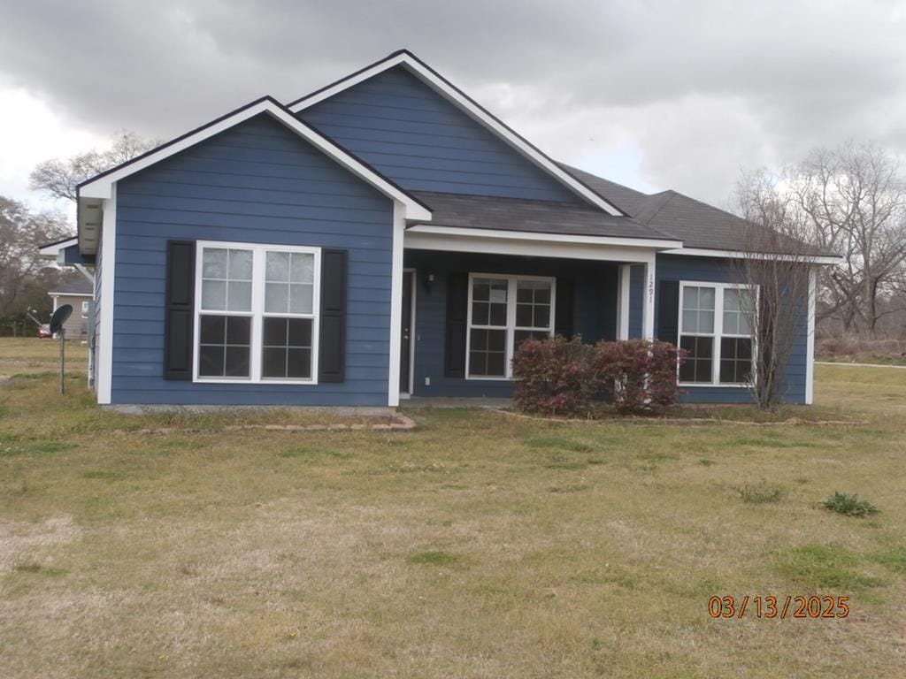 1291 Askew Dr., Dawson, GA, 39842