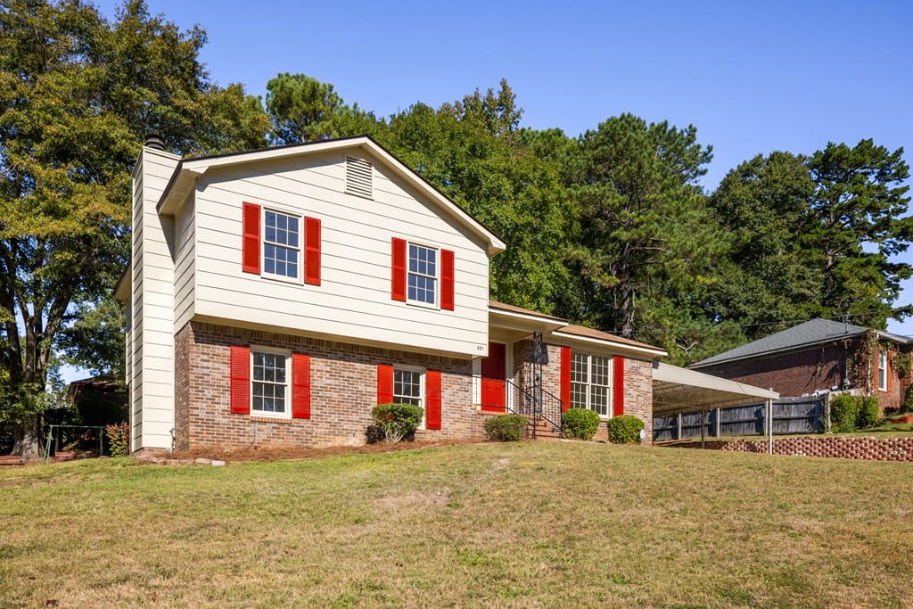 221 Elba Drive, Columbus, GA, 31903 — Photo 3