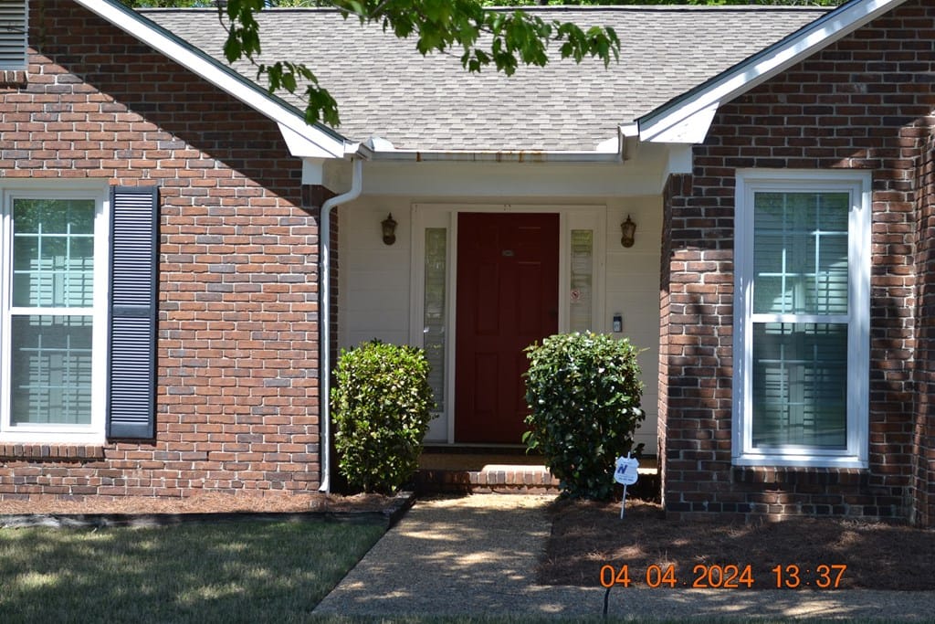 941 Lismore Drive, Columbus, GA, 31904