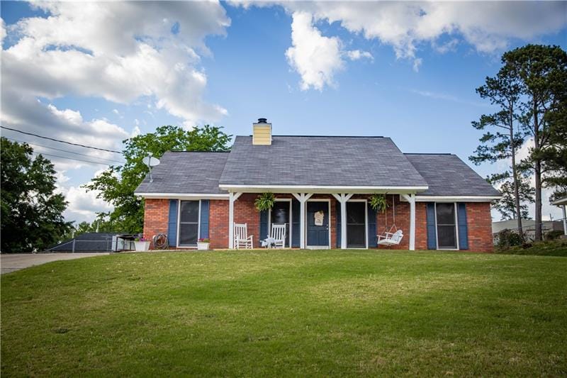 78 Lee Rd 998, Phenix City, AL, 36870