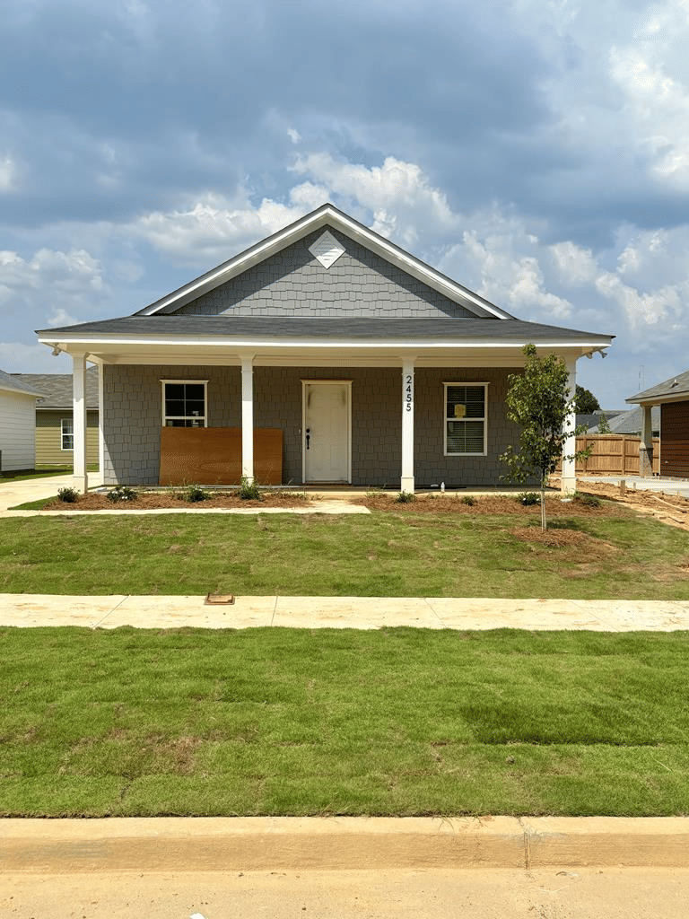 2455 Brownie Lane, Columbus, GA, 31903