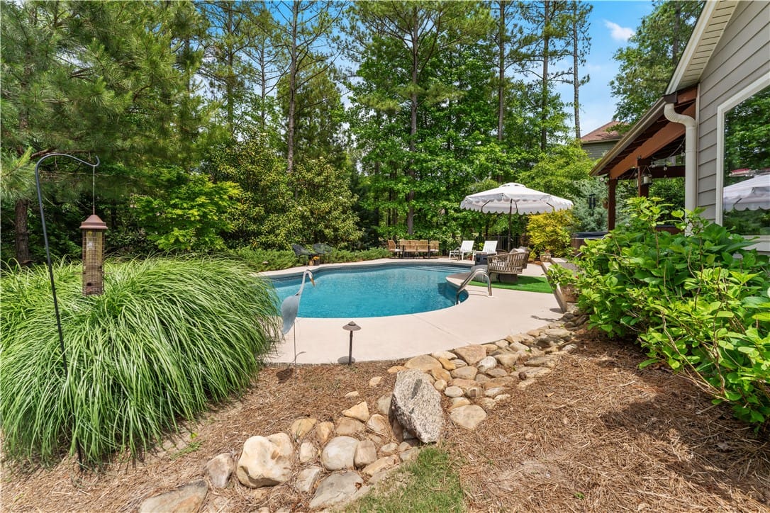 1908 Preserve Drive, Auburn, AL, 36830 — Photo 3