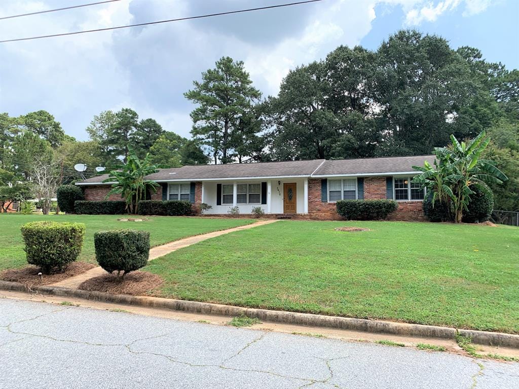 7610 Edgewater Drive, Columbus, GA, 31904