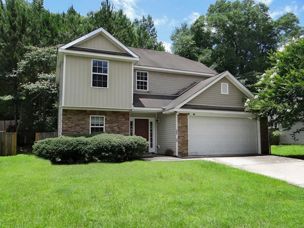 5029 Kingsberry Ln, Columbus, GA 31907