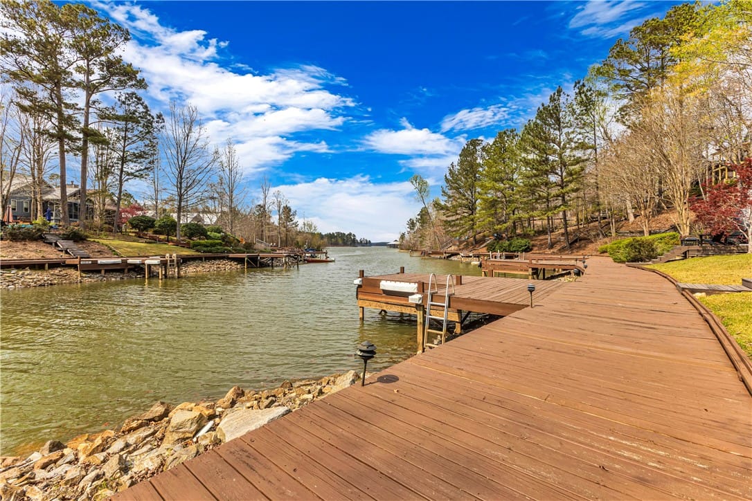 51 Falling Water Drive, Dadeville, AL, 36853 — Photo 2