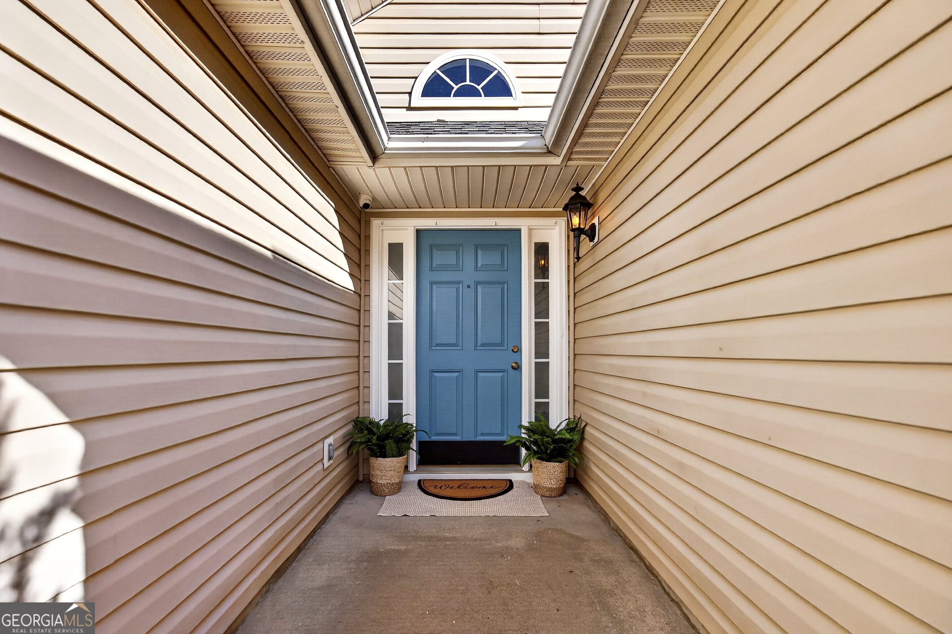 115 Hunterian Pl, Newnan, GA 30265