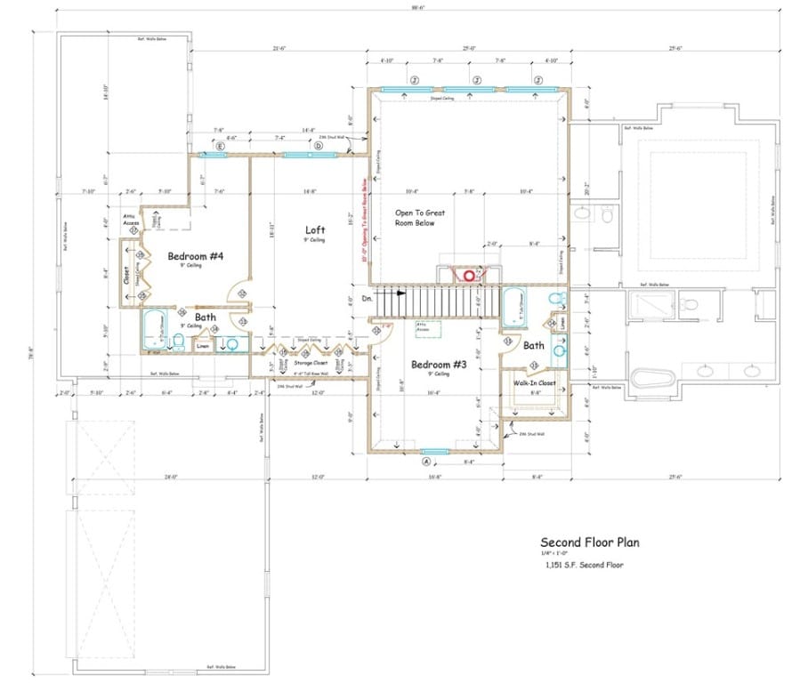 2030 Mourning Dove Lane, Opelika, AL, 36801 — Photo 3