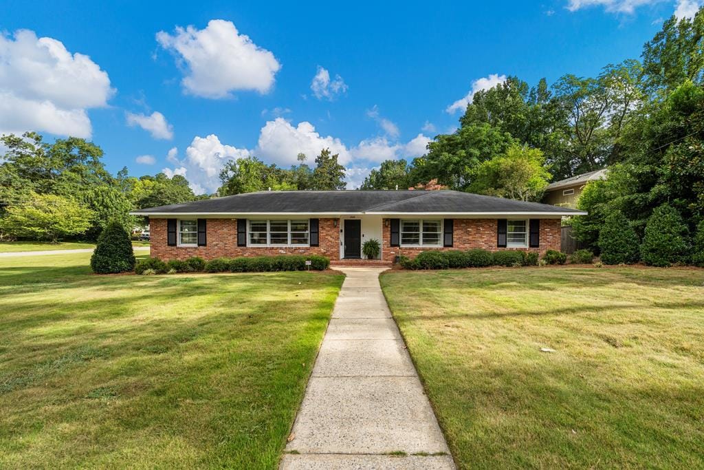 2868 Lynda Ln, Columbus, GA 31906