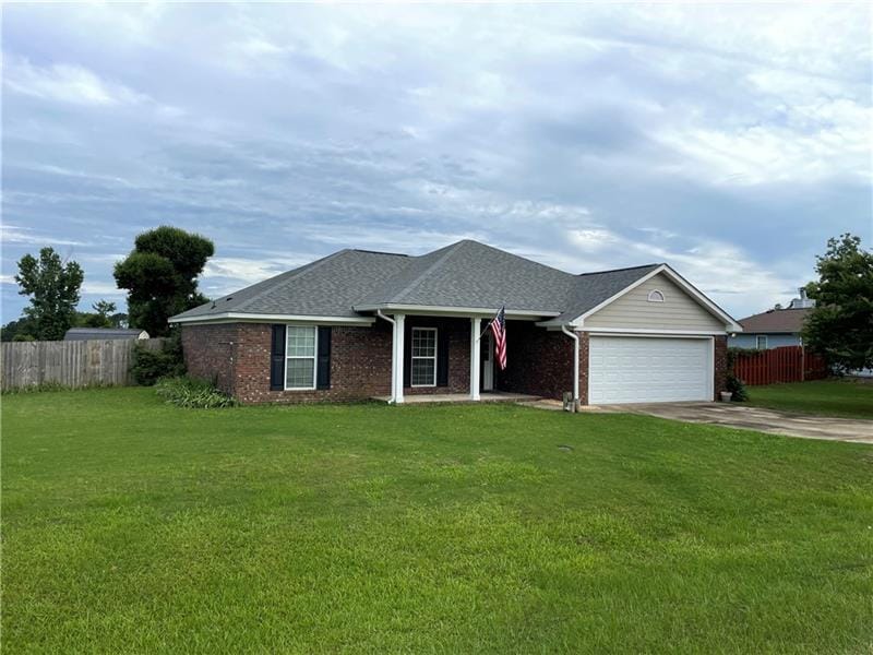 500 Lee Rd 2126, Salem, AL, 36874