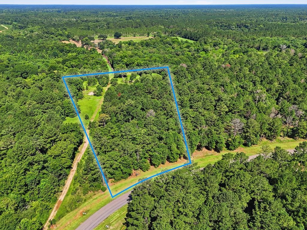 6 Hidden Lakes Drive, Albany, GA, 31721