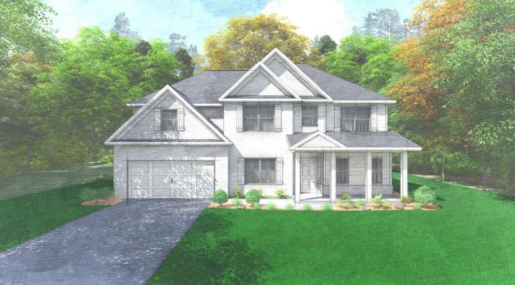 87 Quail Run Avenue, Smiths Station, AL, 36877