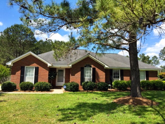 165 Water Oak Drive, Albany, GA, 31701 — Photo 1