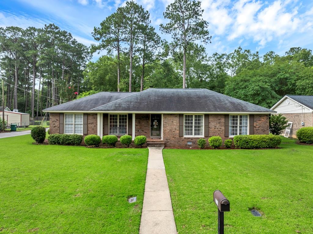2704 Pine Manor Lane, Albany, GA, 31707