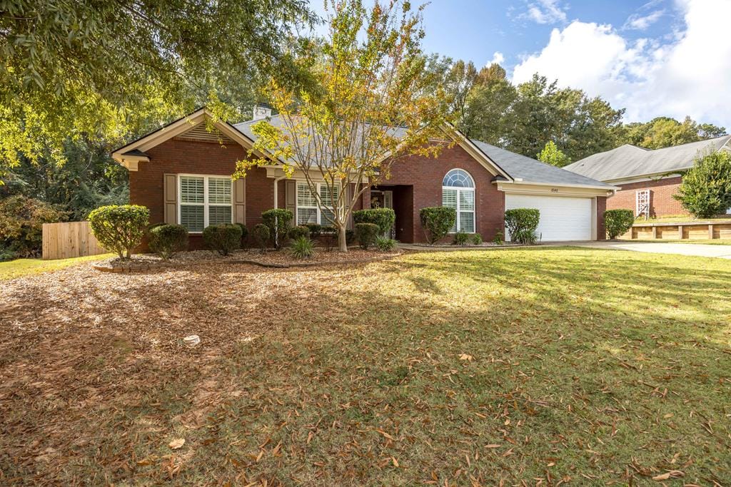 1546 Tom Buk Tu Lane, Columbus, GA, 31904