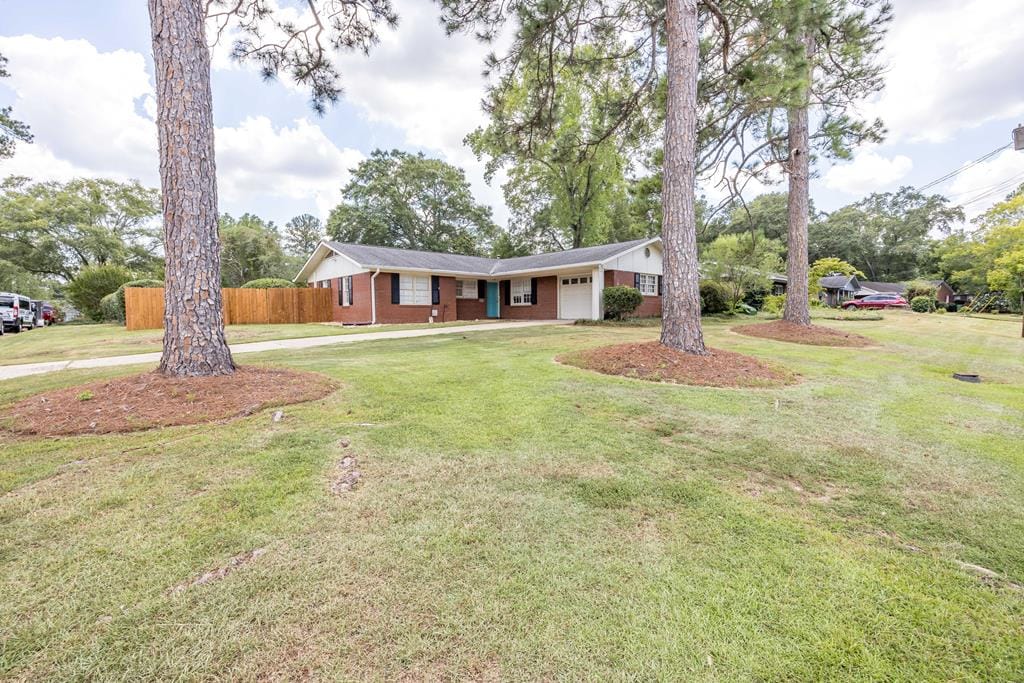 3108 Bellanca Street, Columbus, GA, 31909