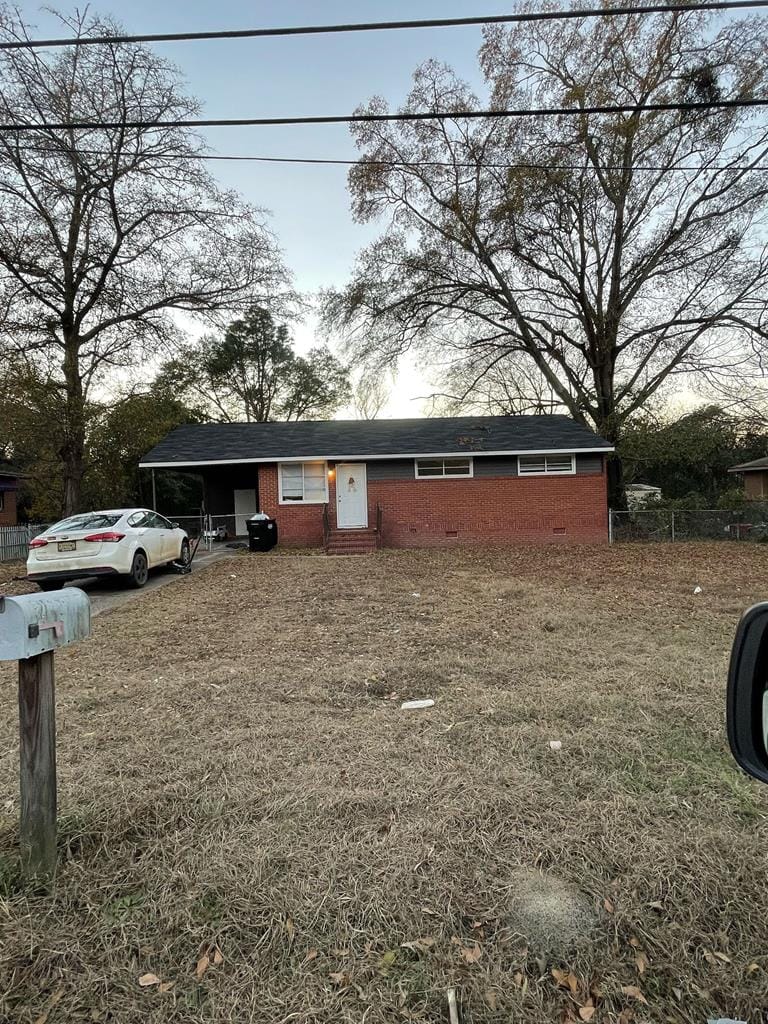 827 Brighton Road, Columbus, GA, 31906