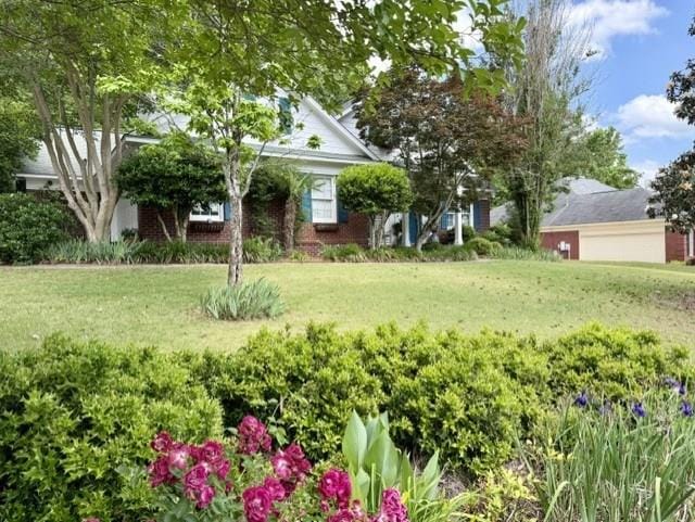 4773 Champions Way, Columbus, GA 31909
