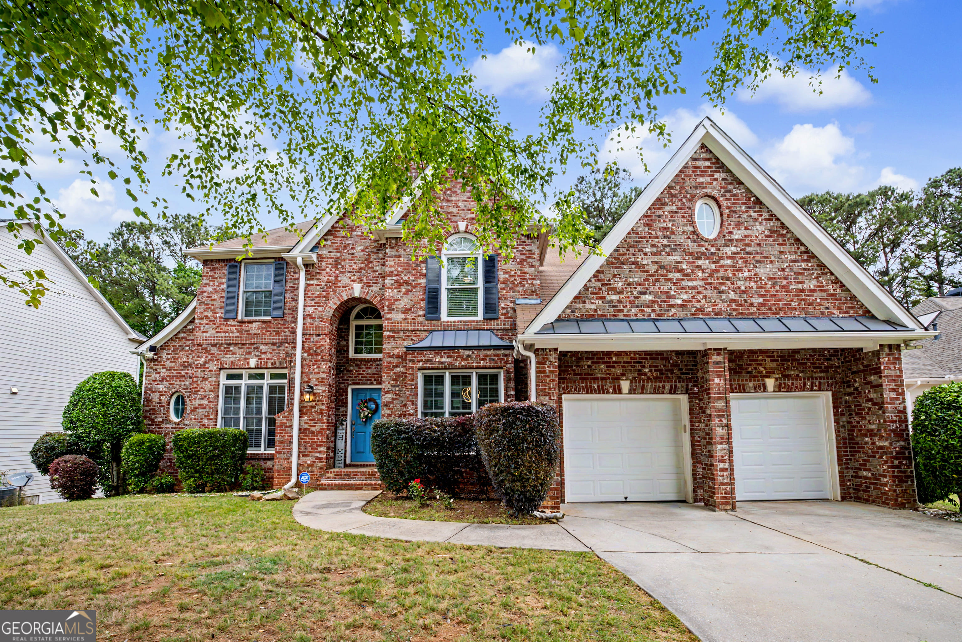433 Lake Forest Drive, Newnan, GA, 30265