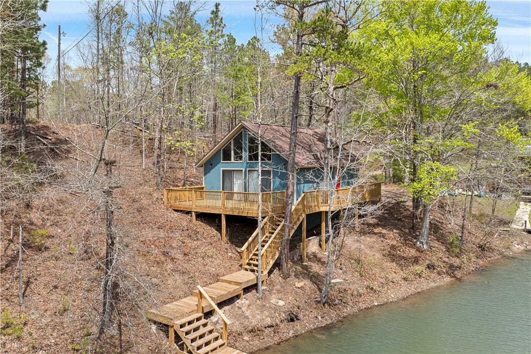 103 Nervous Gervis Drive, Jacksons Gap, AL, 36861