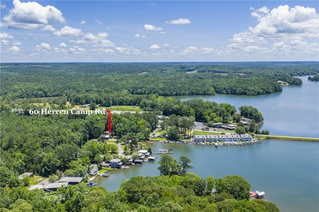 60 Herren Camp Road, Dadeville, AL, 36853