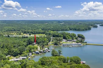 60 HERREN CAMP, Dadeville, AL, 36853