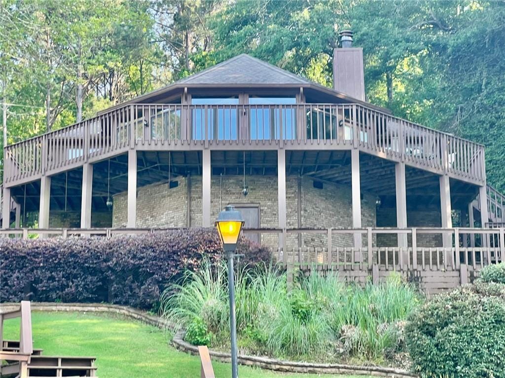 262 Lee Road 790, Valley, AL, 36854 — Photo 2