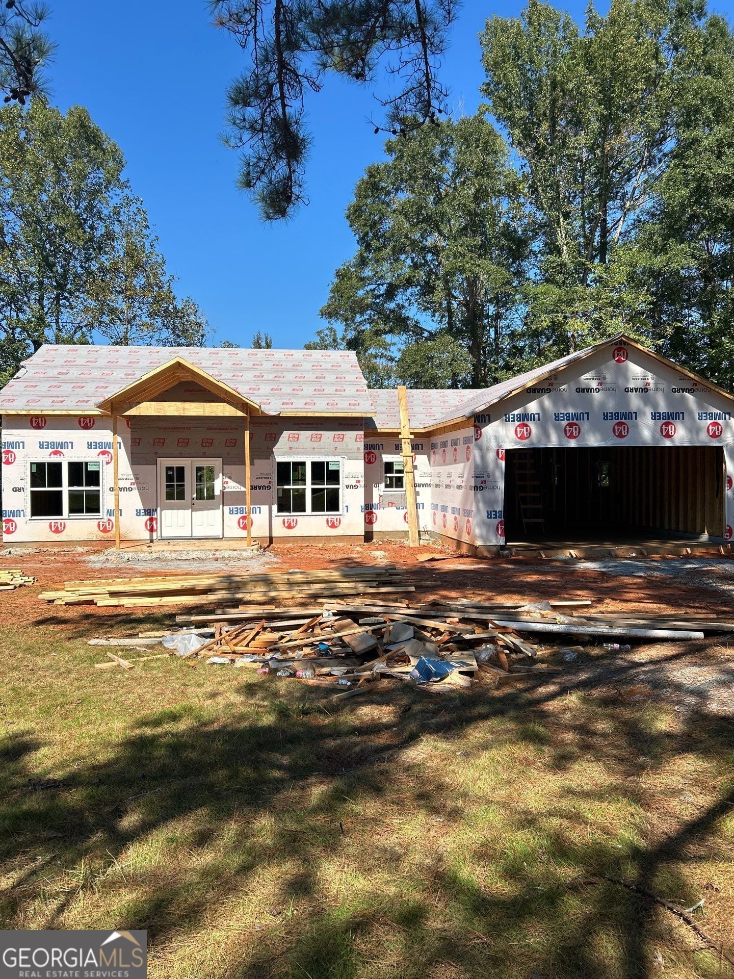 5405 Kings Gap Rd, Shiloh, GA 31826