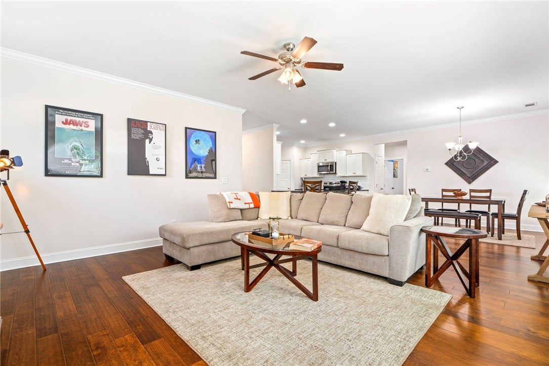 716 Shelton Cove Lane, Auburn, AL 36830