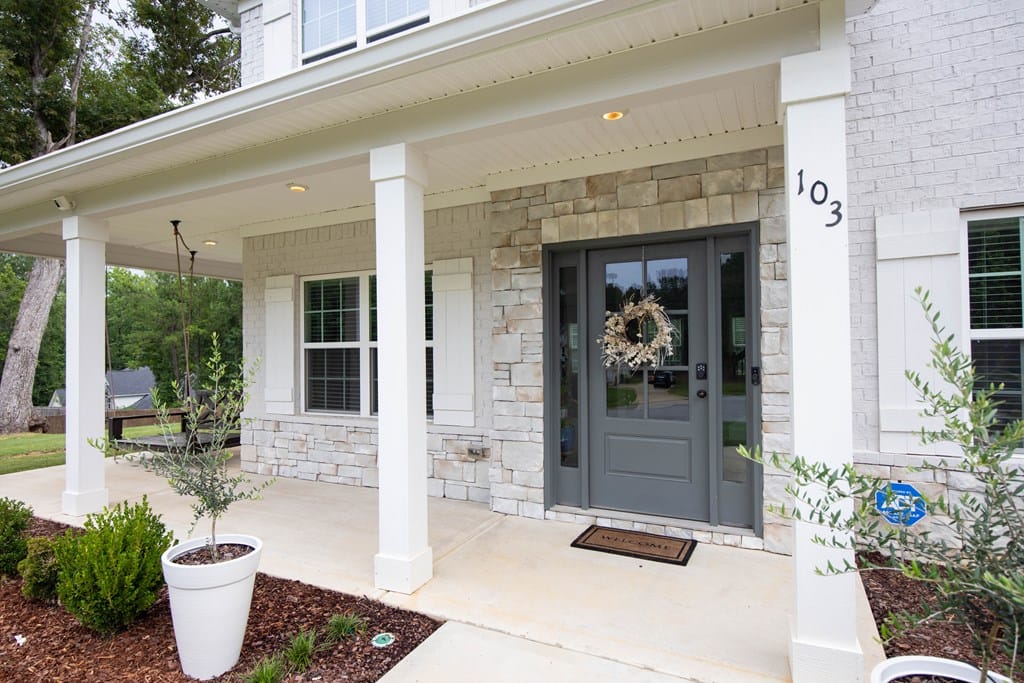 103 Hanson Wy, Fortson, GA 31808