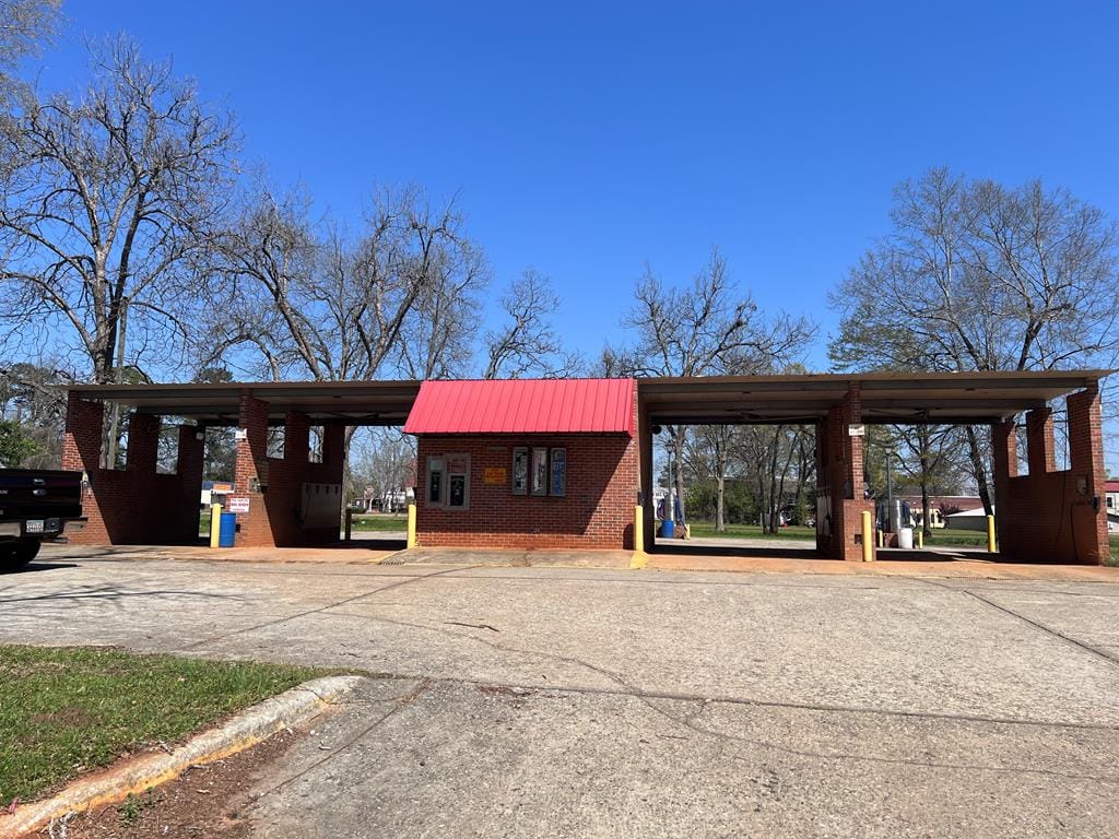 1075 Nicholson Street, Richland, GA, 31825