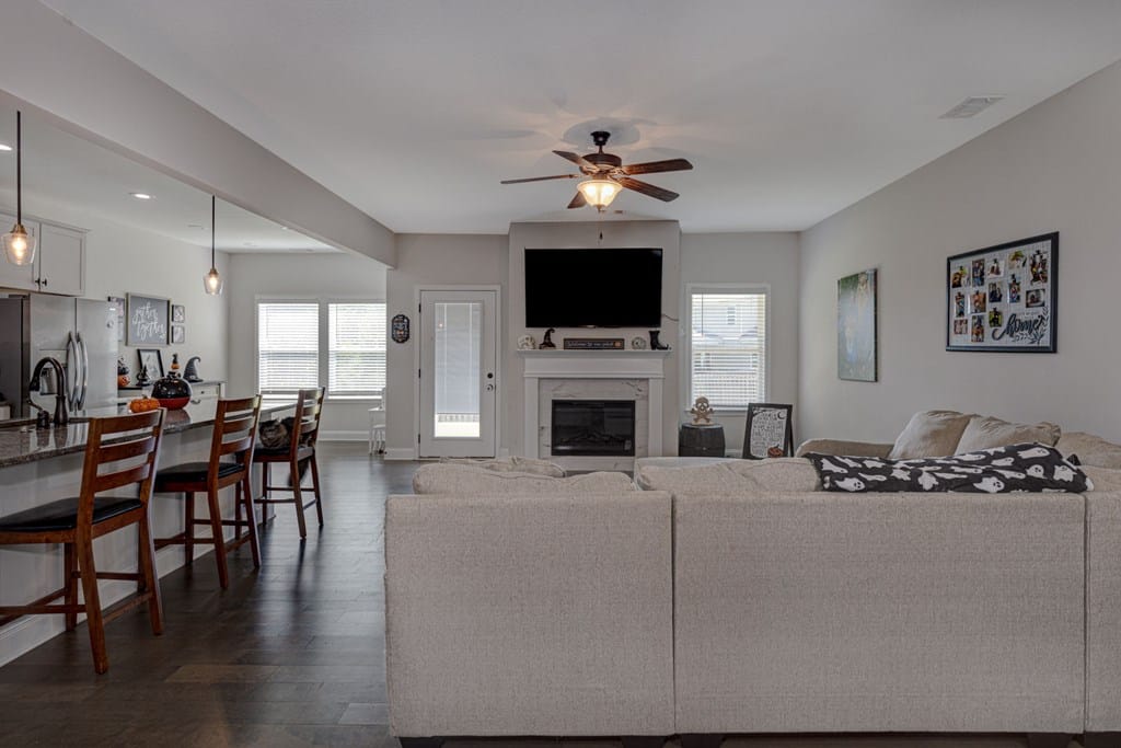 9916 Woodland Creek Court, Midland, GA, 31820 — Photo 3