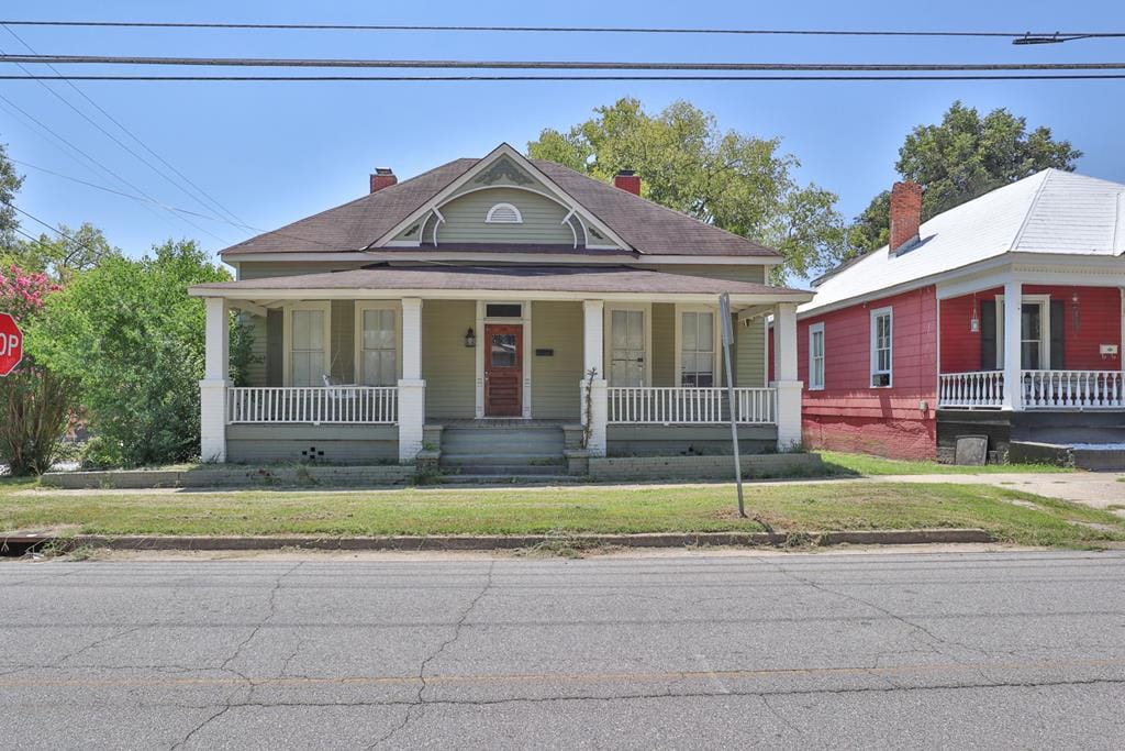 1128 17th Street, Columbus, GA, 31901