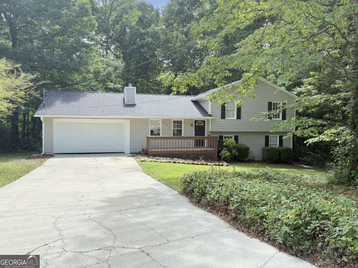 385 Nectarine Dr, Newnan, GA 30265