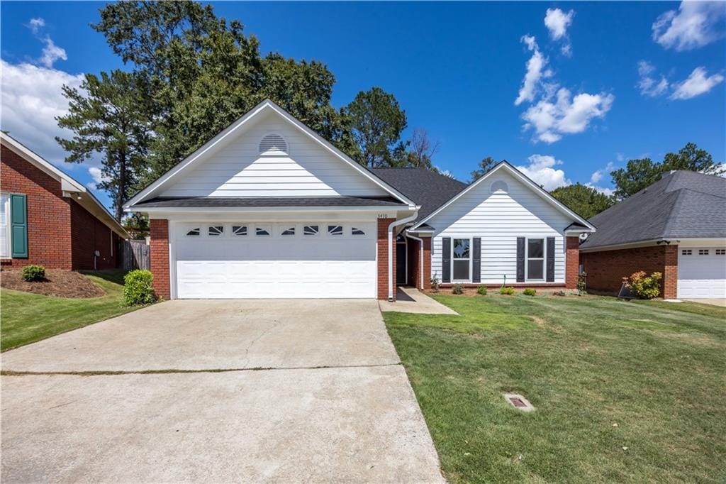 3410 Carrington, Phenix City, AL, 36867