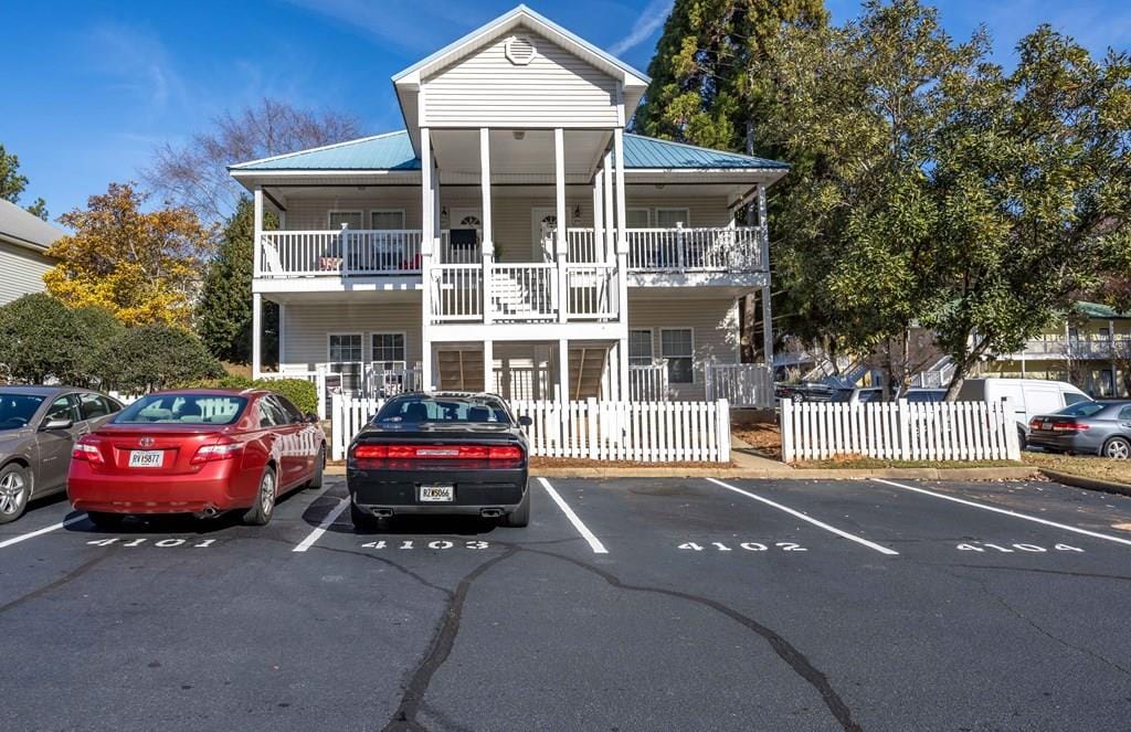 8082 Veterans Parkway #41, Columbus, GA, 31909-4904