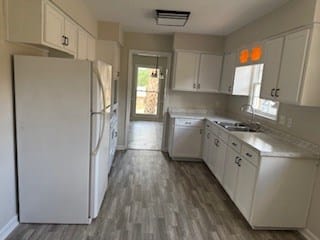 4408 Ridgefield Dr, Columbus, GA 31907, USA