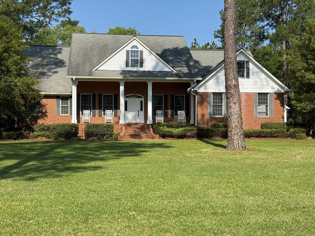 126 Elli Dr, Sylvester, GA 31791