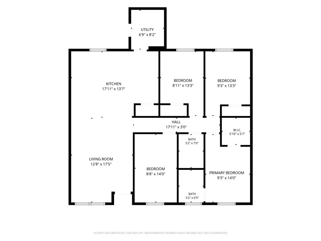 1804 Bulloch St, Opelika, AL 36801
