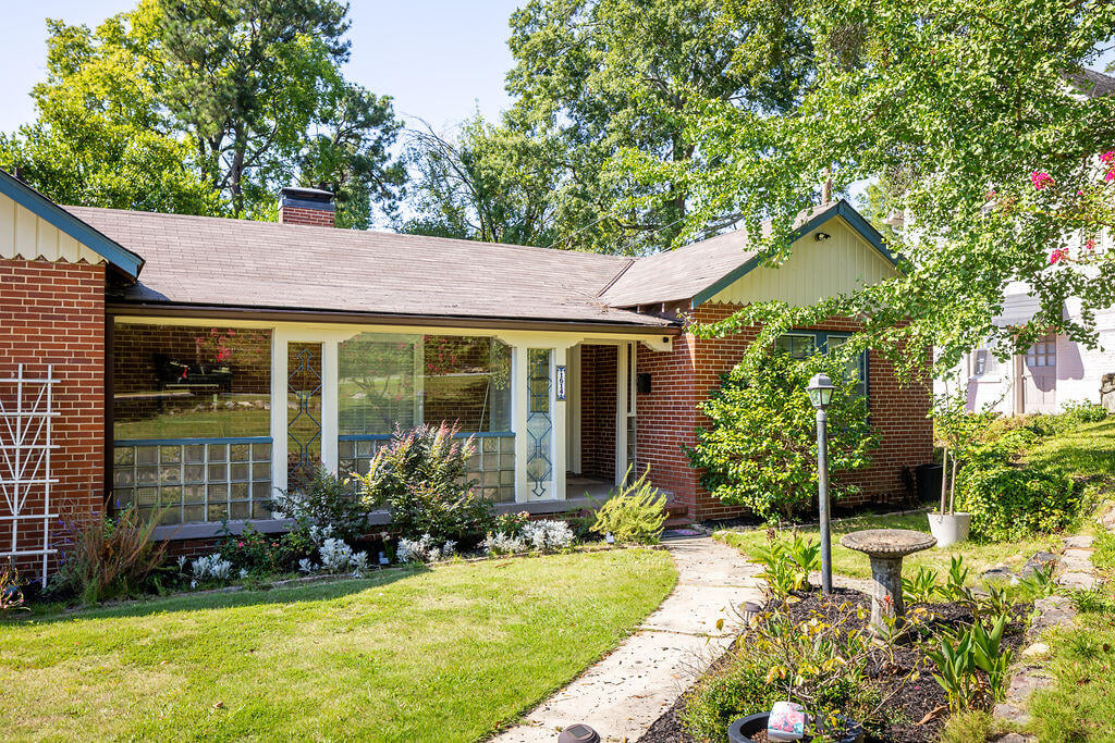 1614 Springer St, Columbus, GA 31901