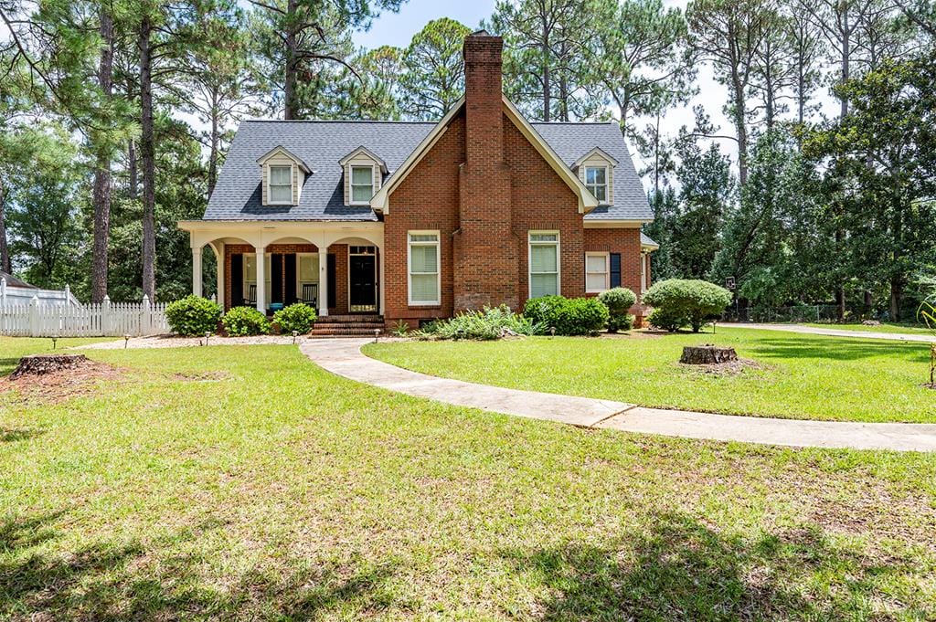 2714 Dover Lane, Albany, GA, 31721