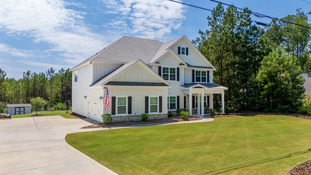 83 Terry Lane, Fortson, GA, 31808 — Photo 3