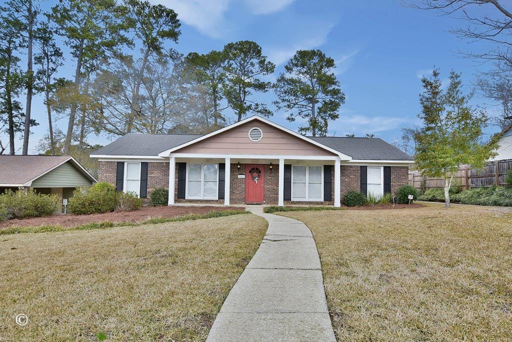 3647 Ginger Drive, Columbus, GA, 31909