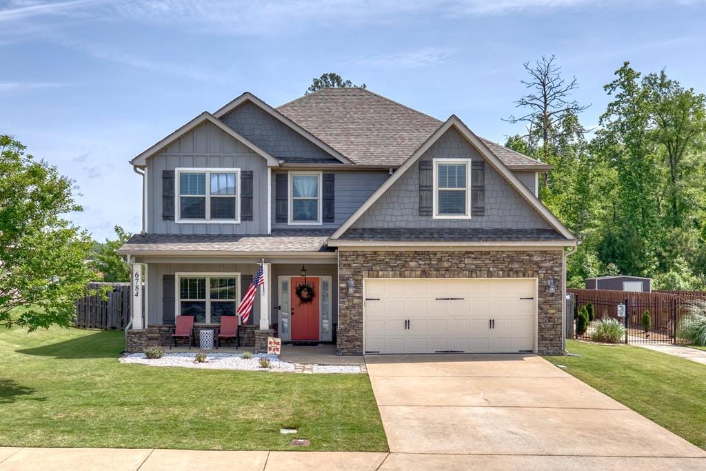 6784 Admiral Dr, Midland, GA 31820