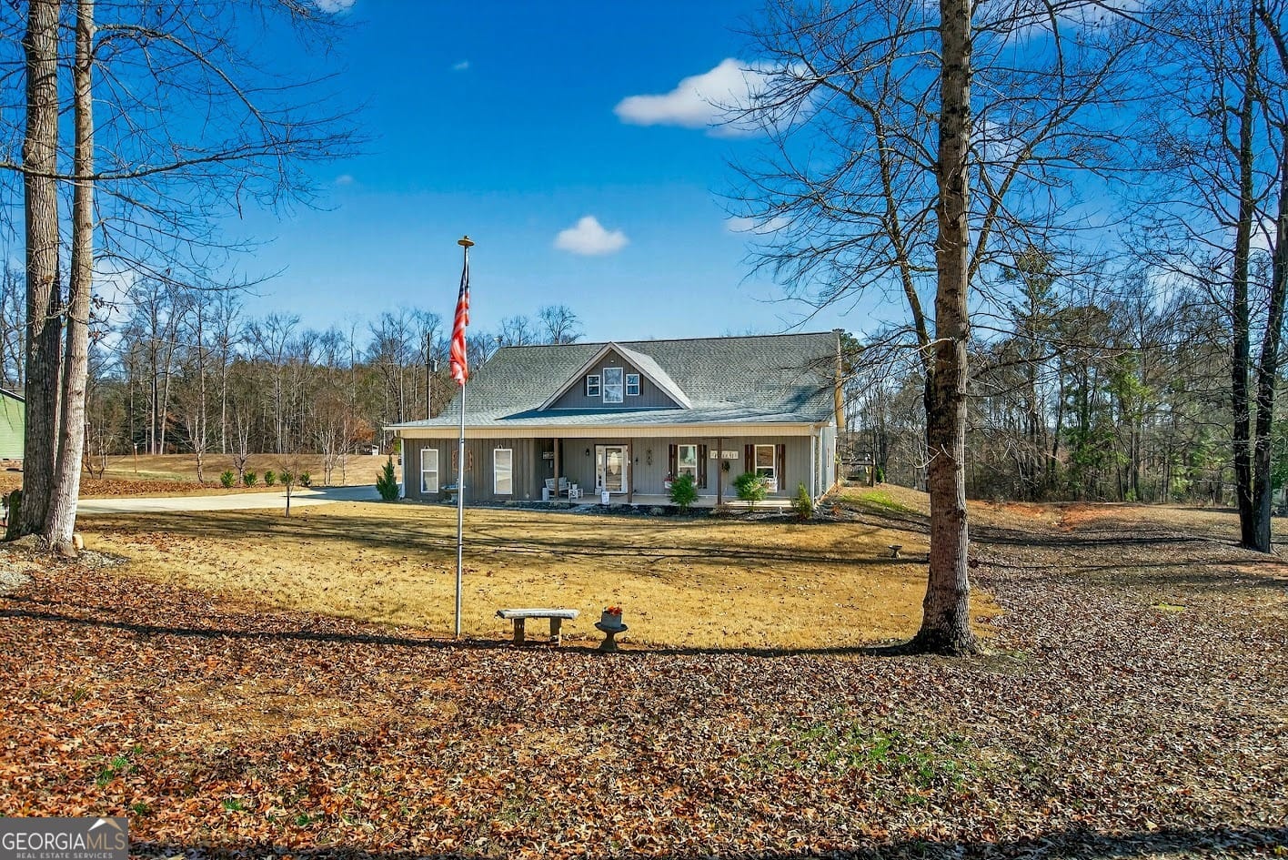 570 County Road 79, Roanoke, AL, 36274