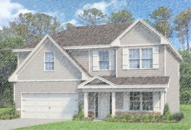2336 Morrison, Opelika, AL, 36804
