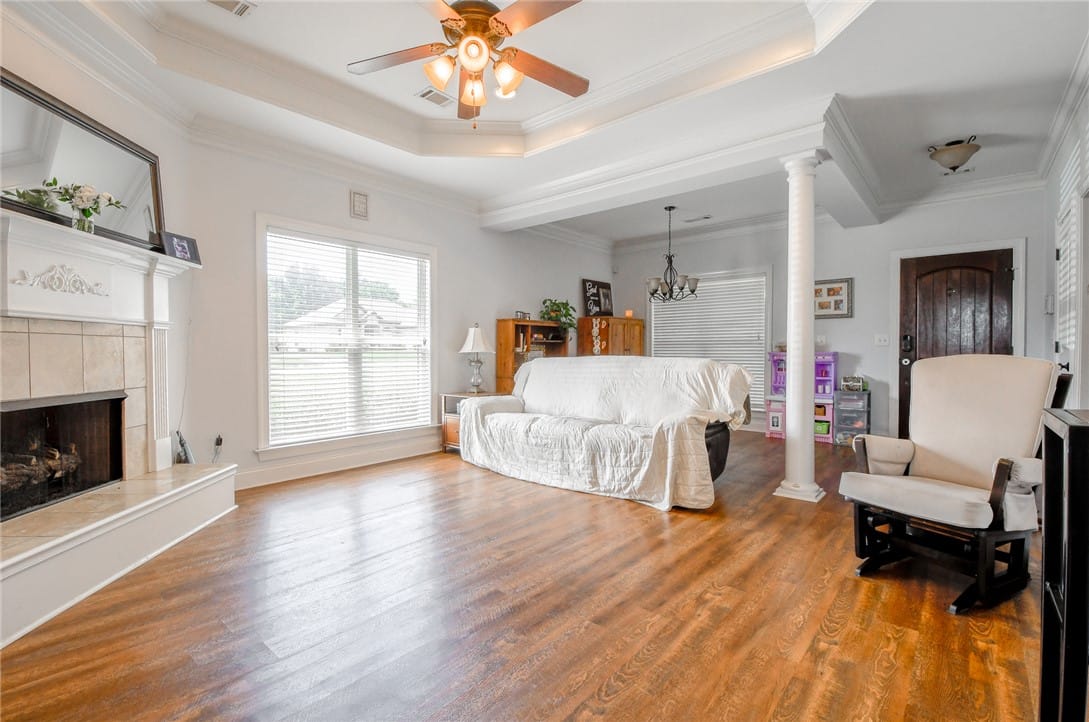 259 VILLAGE, Wetumpka, AL, 36093