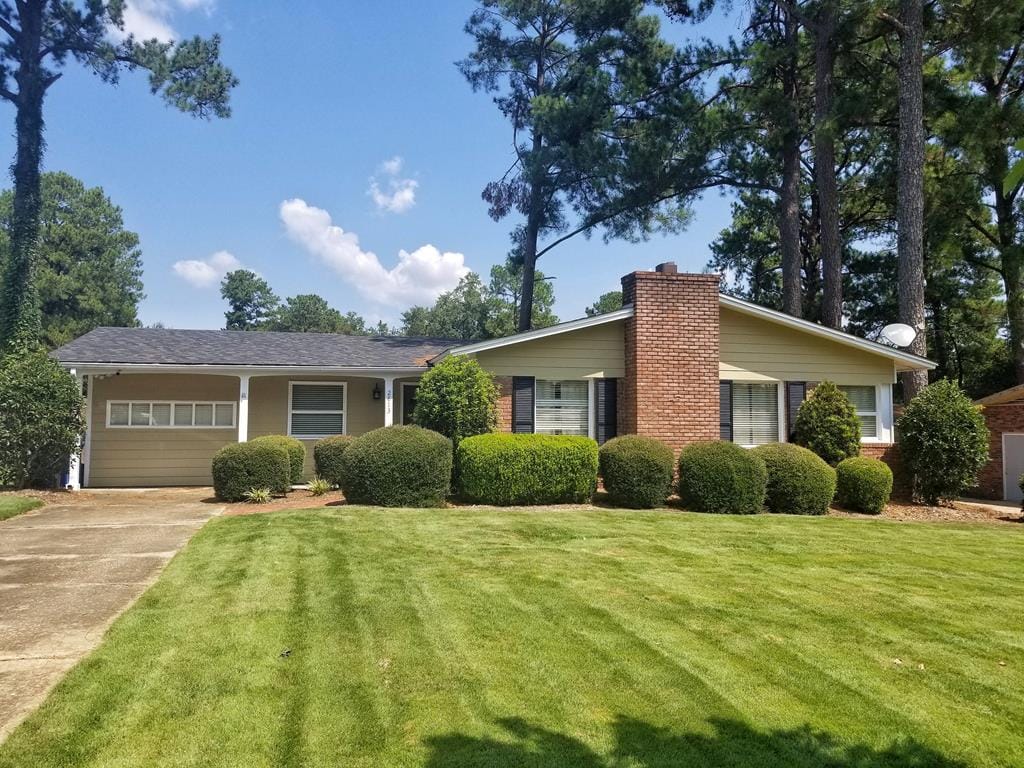 2813 Edgewood Road, Columbus, GA, 31906-1224